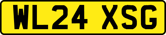 WL24XSG