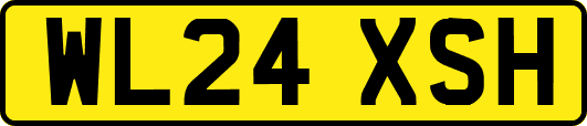 WL24XSH