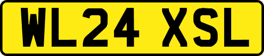 WL24XSL