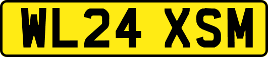 WL24XSM