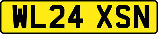 WL24XSN
