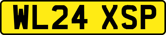 WL24XSP