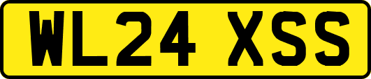 WL24XSS