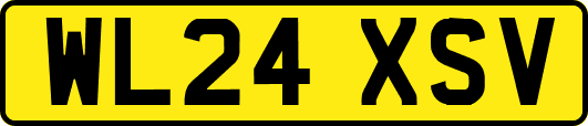 WL24XSV