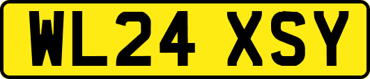 WL24XSY