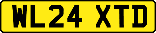 WL24XTD