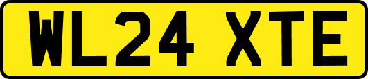 WL24XTE