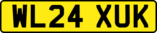 WL24XUK