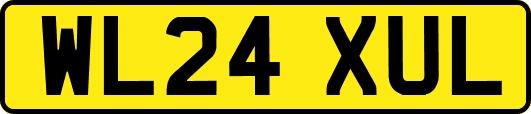 WL24XUL