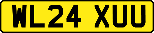 WL24XUU