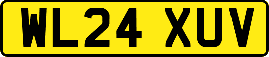 WL24XUV