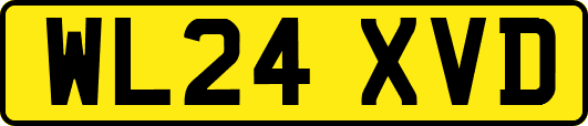 WL24XVD