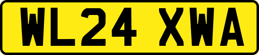 WL24XWA