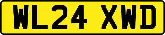 WL24XWD