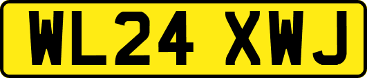 WL24XWJ