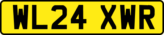 WL24XWR
