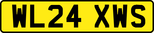 WL24XWS