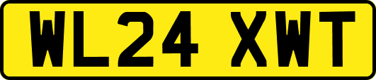 WL24XWT