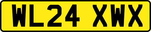 WL24XWX