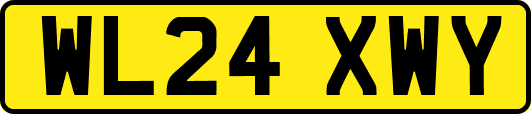WL24XWY