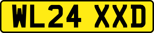 WL24XXD