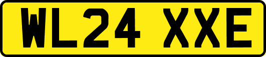 WL24XXE