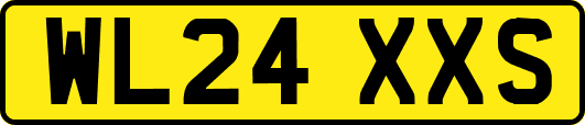 WL24XXS