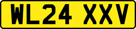 WL24XXV