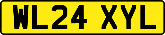 WL24XYL