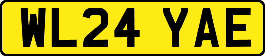 WL24YAE