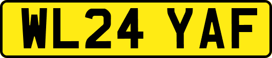 WL24YAF