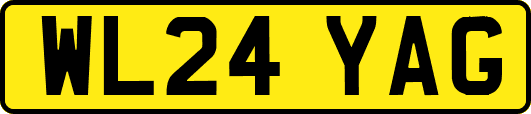 WL24YAG