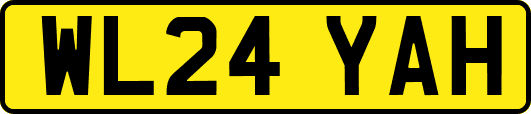 WL24YAH