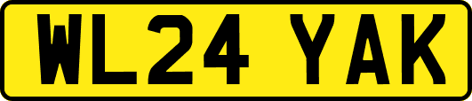 WL24YAK