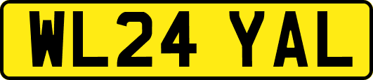 WL24YAL