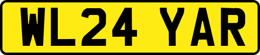 WL24YAR