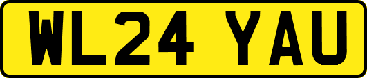 WL24YAU