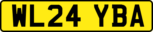 WL24YBA