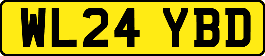 WL24YBD