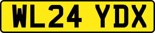 WL24YDX