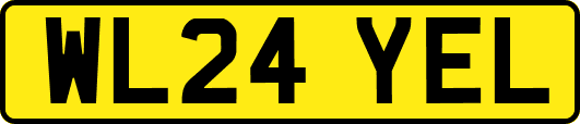 WL24YEL