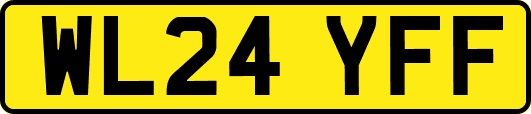WL24YFF
