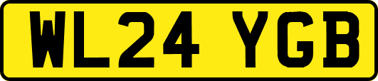 WL24YGB