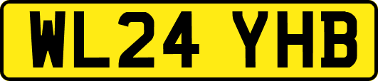 WL24YHB