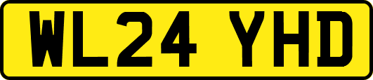 WL24YHD