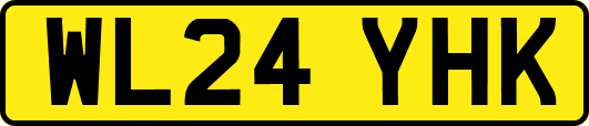 WL24YHK
