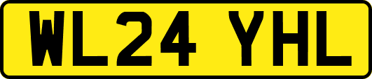 WL24YHL