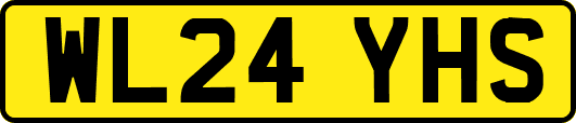 WL24YHS