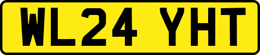 WL24YHT