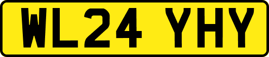 WL24YHY